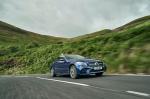 Mercedes-Benz C200 4Matic AMG Line 2018 года (UK)